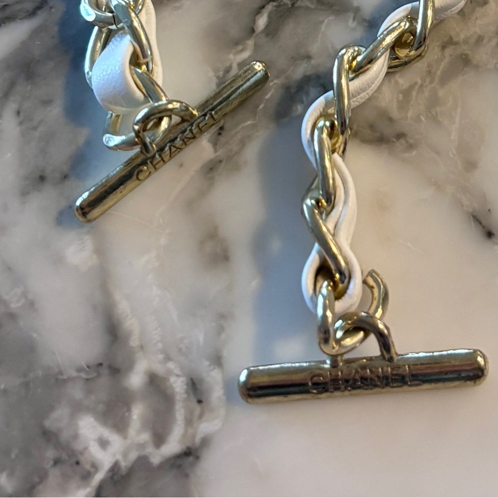NEW Chanel-style replacement purse strap